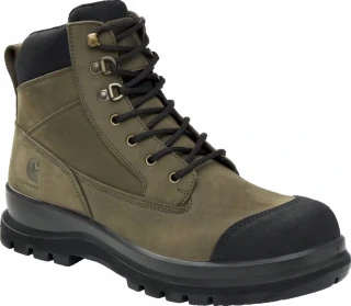 Carhartt Detroit 6" S3 Zip boot