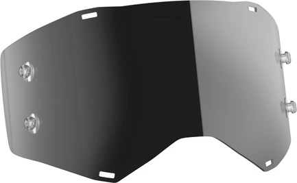 Scott Lens Prospect/Fury Single dark grey afc works