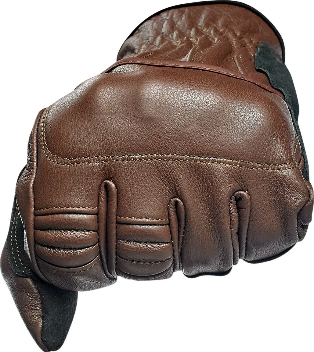 GLOVE BELDEN CHOCOLATE XS