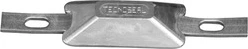 Osculati strap anode 1kg