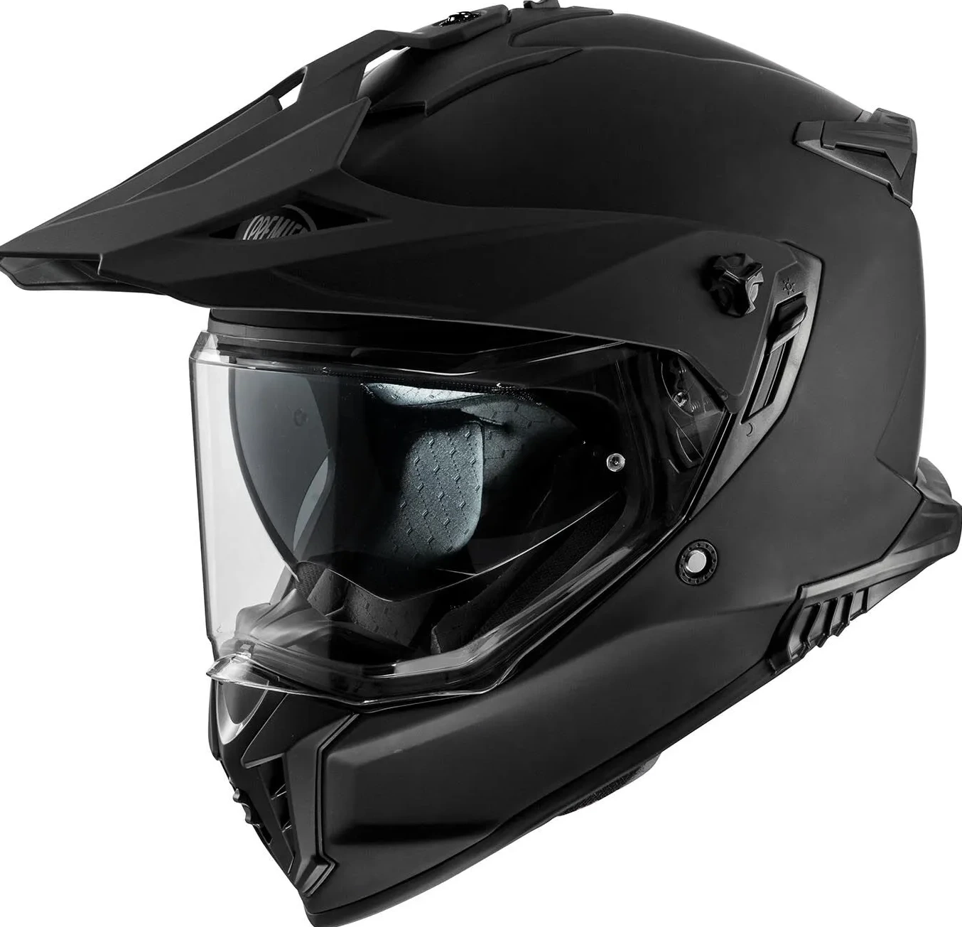 HELMET DISCOVERY U9BM XS