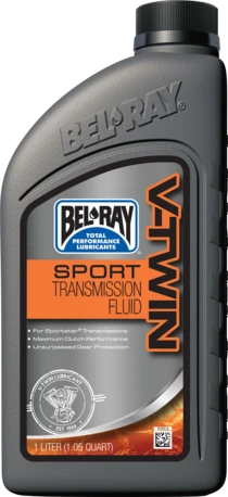 Bel-Ray Sport Transmisijos skystis 1L