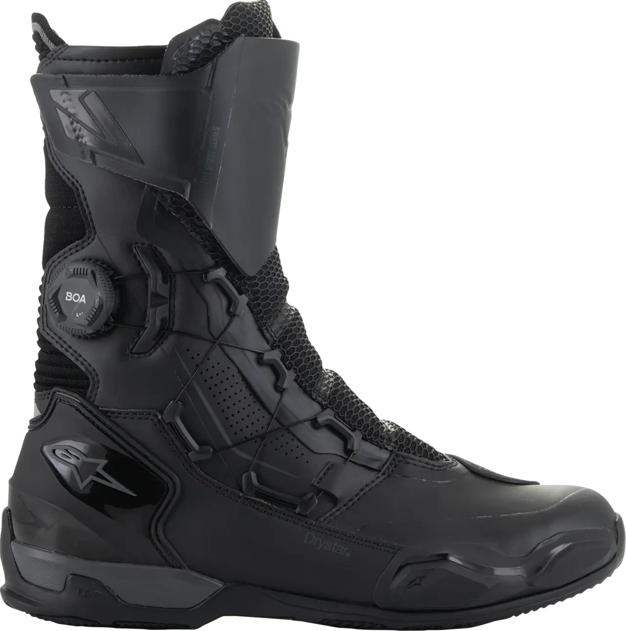BOOTS SP-X BOA DRYSTAR BOOTS BK/DK GY 38
