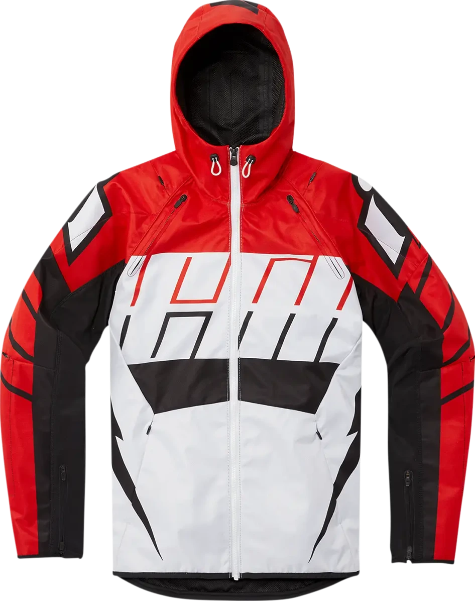 JKT AIRFRM RETRO CE RD SM