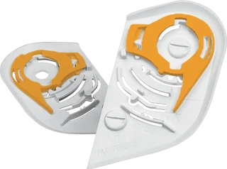 Proshield™ Visor Pivot Kit