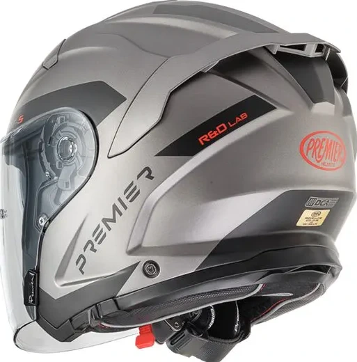 HELMET JT5 MA 17 BM SM