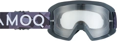 AMOQ Fighter MX Goggles