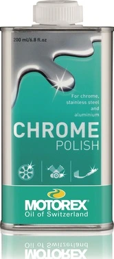 Motorex Chrome Polish 200 ml (6)