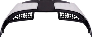 LS2 FF808 AIR VENT REAR