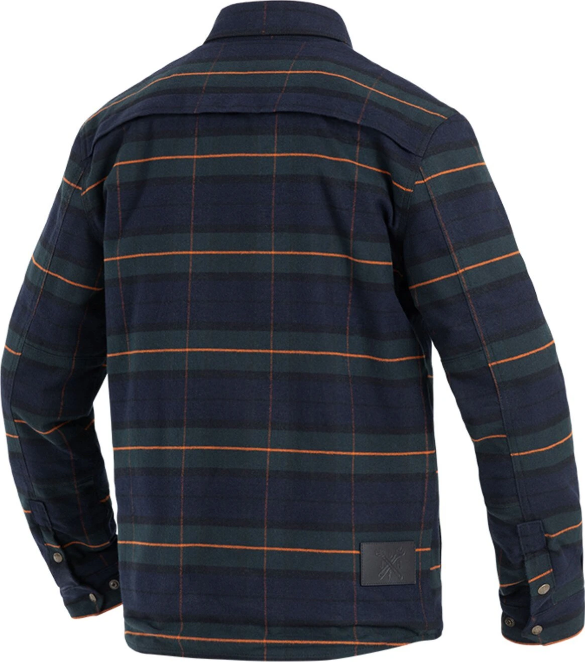 John Doe Motoshirt, vintage Navy, XL