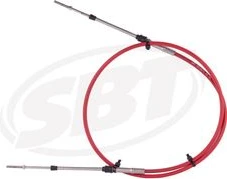 Reverse cables