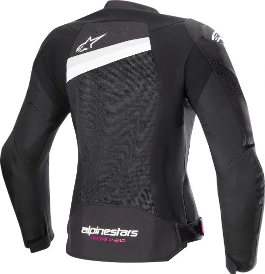 JACKET 4W T-GP+R AIR BW XS
