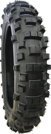 Waygom Шина Enduro 140/80-18 W002 Medium
