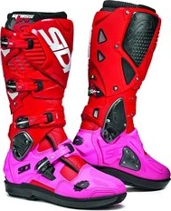 SIDI Crossfire 3 SRS MX Boot LTD 2023