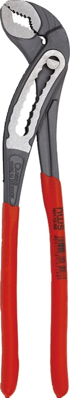 Sonic, Water pump pliers. 12", 300 mm