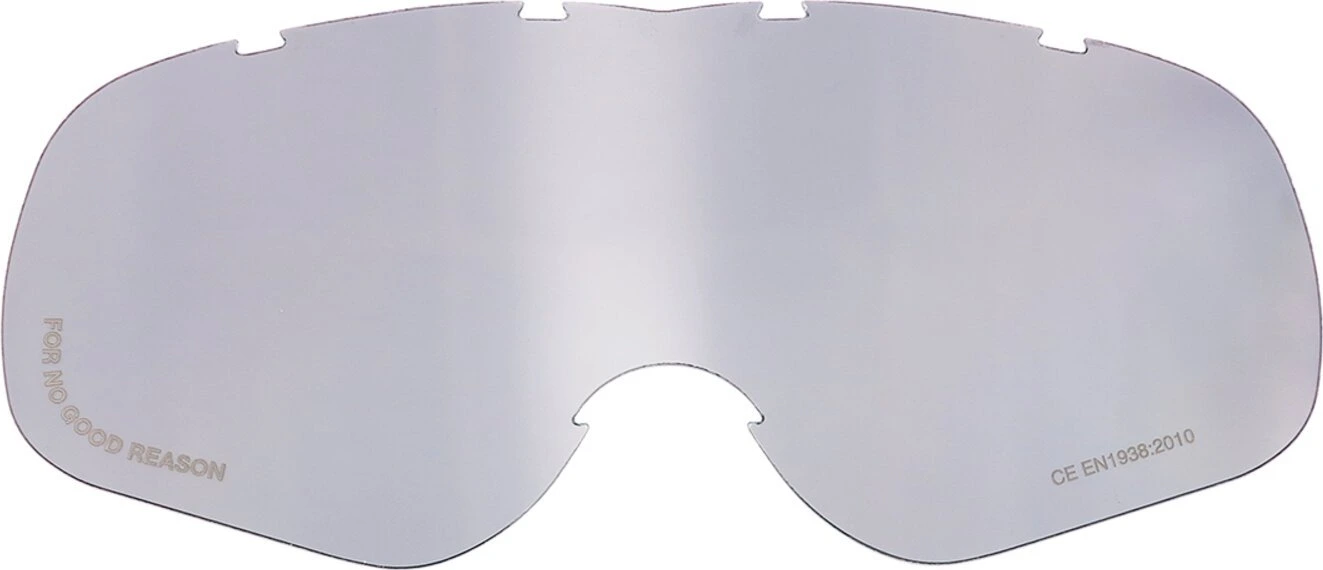 Roeg Peruna goggle replacement lens