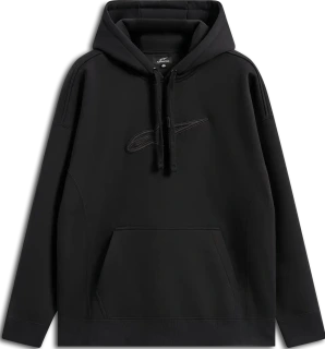 Emergent Oversized Hoodie
