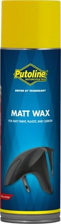 Putoline Matētais vasks- 500 ml (12)