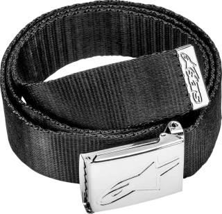 Ageless Web Belt