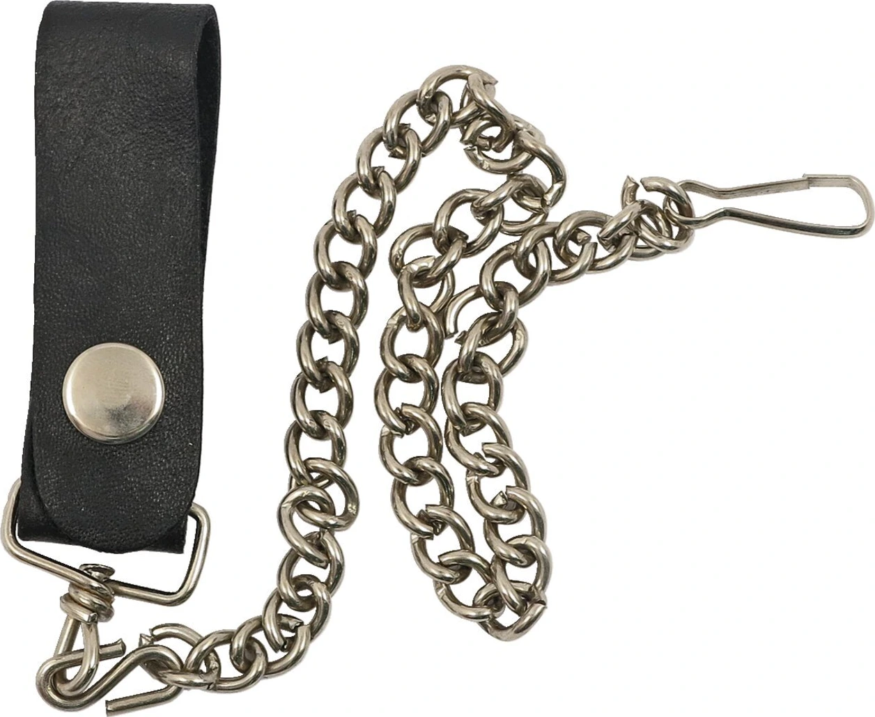 Wallet chain