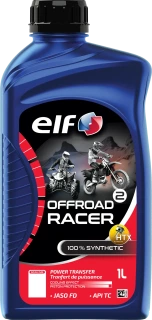 Off-Road 2 Racer SYN alyva