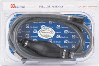 Fuel line assembly (reinforced) Honda
