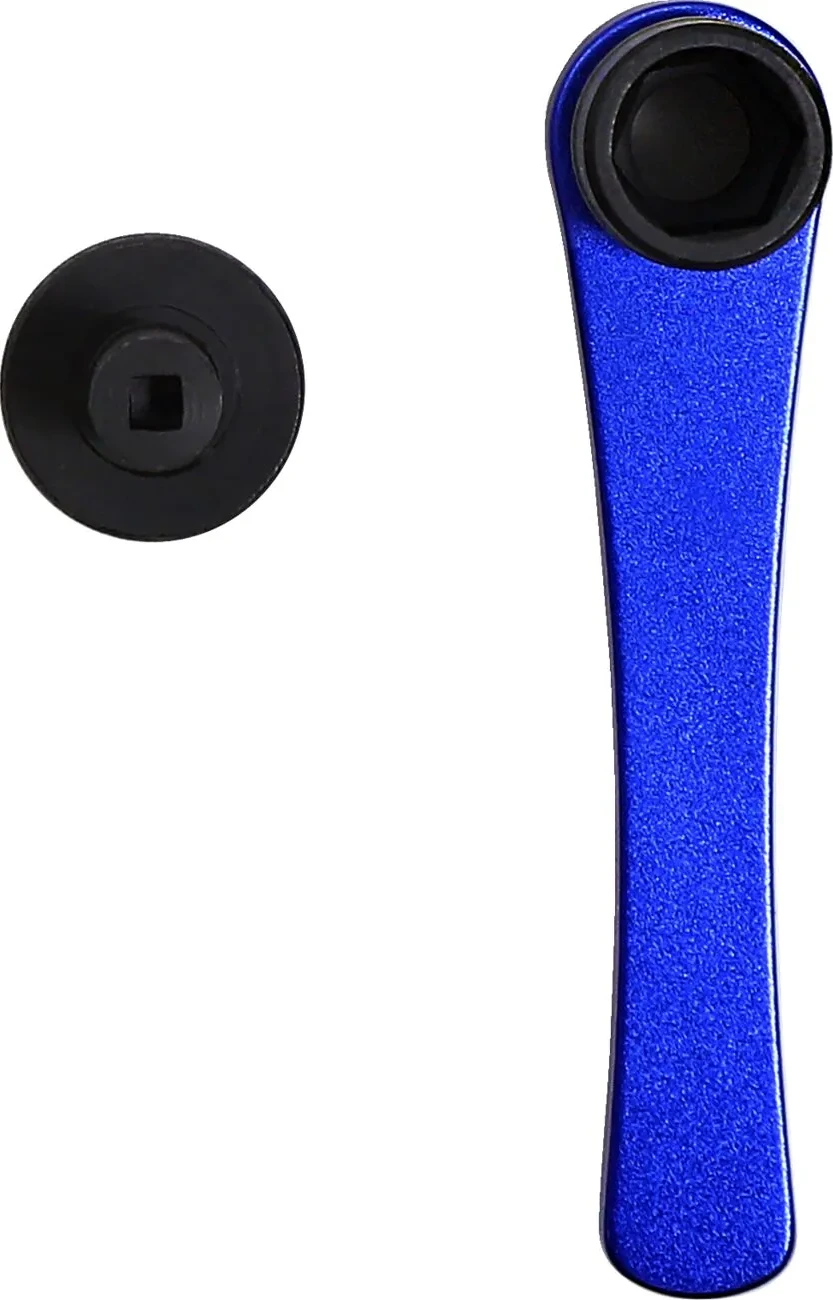 Vārstu regulēšanas instruments 3x10mm