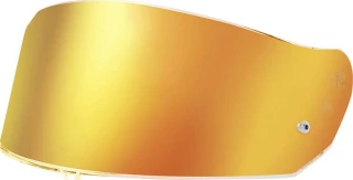 Iridium Gold