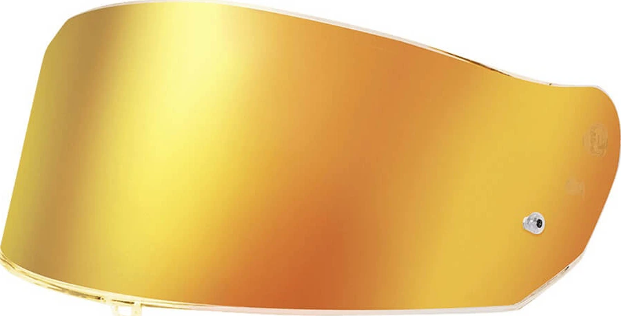 Visor for LS2 FF808 - Iridium Gold
