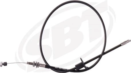 SBT Choke Cable Kawasaki 650 X2