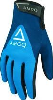 AMOQ Ascent V2 Gloves Navy-Sky