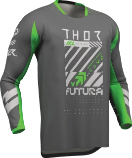 Launchmode Futura Jersey