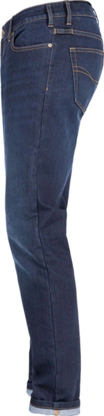 John Doe Pioneer mono jeans, dark blue, 31/32