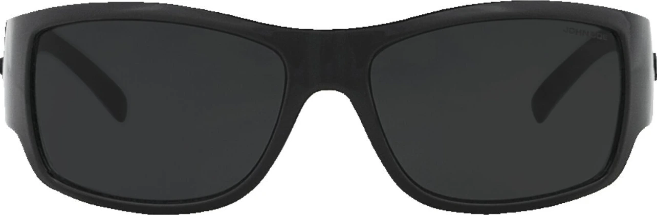 John Doe Kamikaze sunglasses, Black