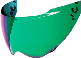 SHIELD DOMAIN SCARAB GREEN