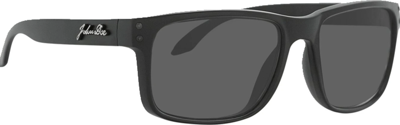 John Doe Ironhead sunglasses, Black