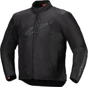 Alpinestars Jacket T-SPS v2 Waterproof Black/Black, S