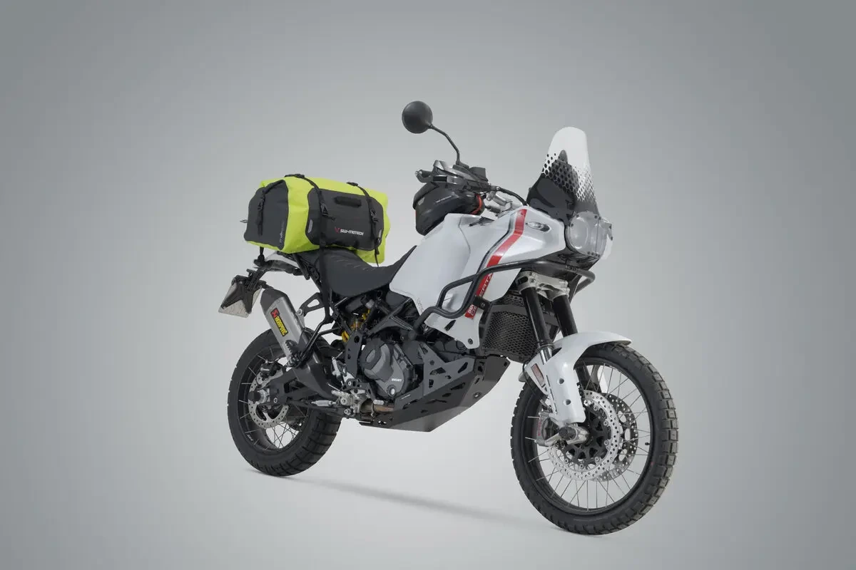 DRYBAG 350 TAIL BAG