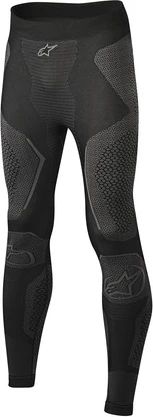 Alpinestars undersuite pants Winter Tech black, XS/S