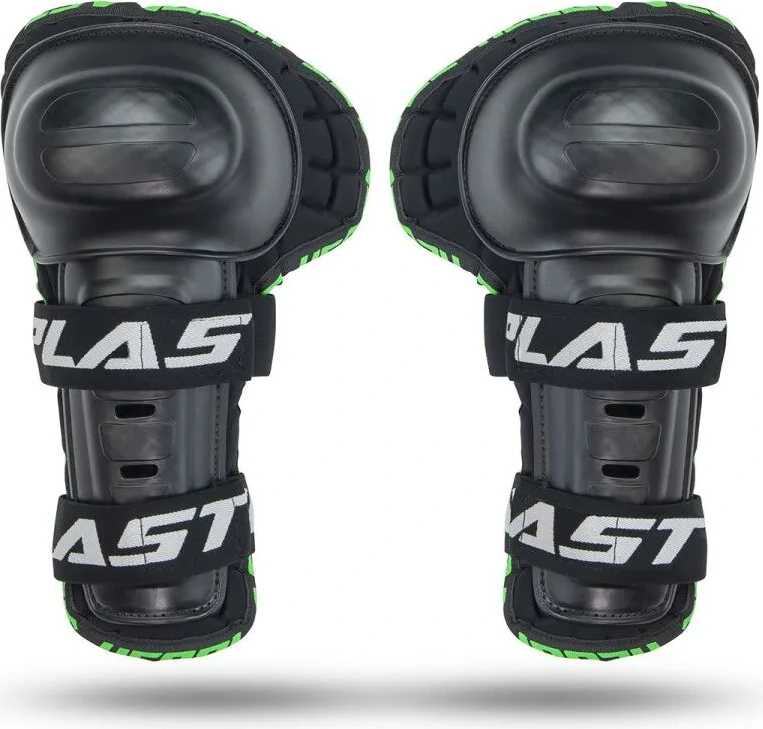 KNEE SHIN GUARD ALCOR