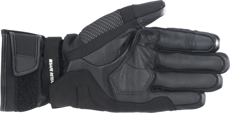 Alpinestars Gloves Woman Andes v3 Drystar Black, XL