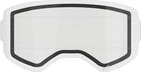 Alpinestars Supertech DOUBLE PANE ROLL OFF