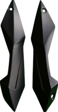 Airoh Aviator 3 Rear spoiler