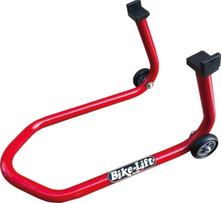 BIKE-LIFT, RS-18/G fixed rear paddock stand