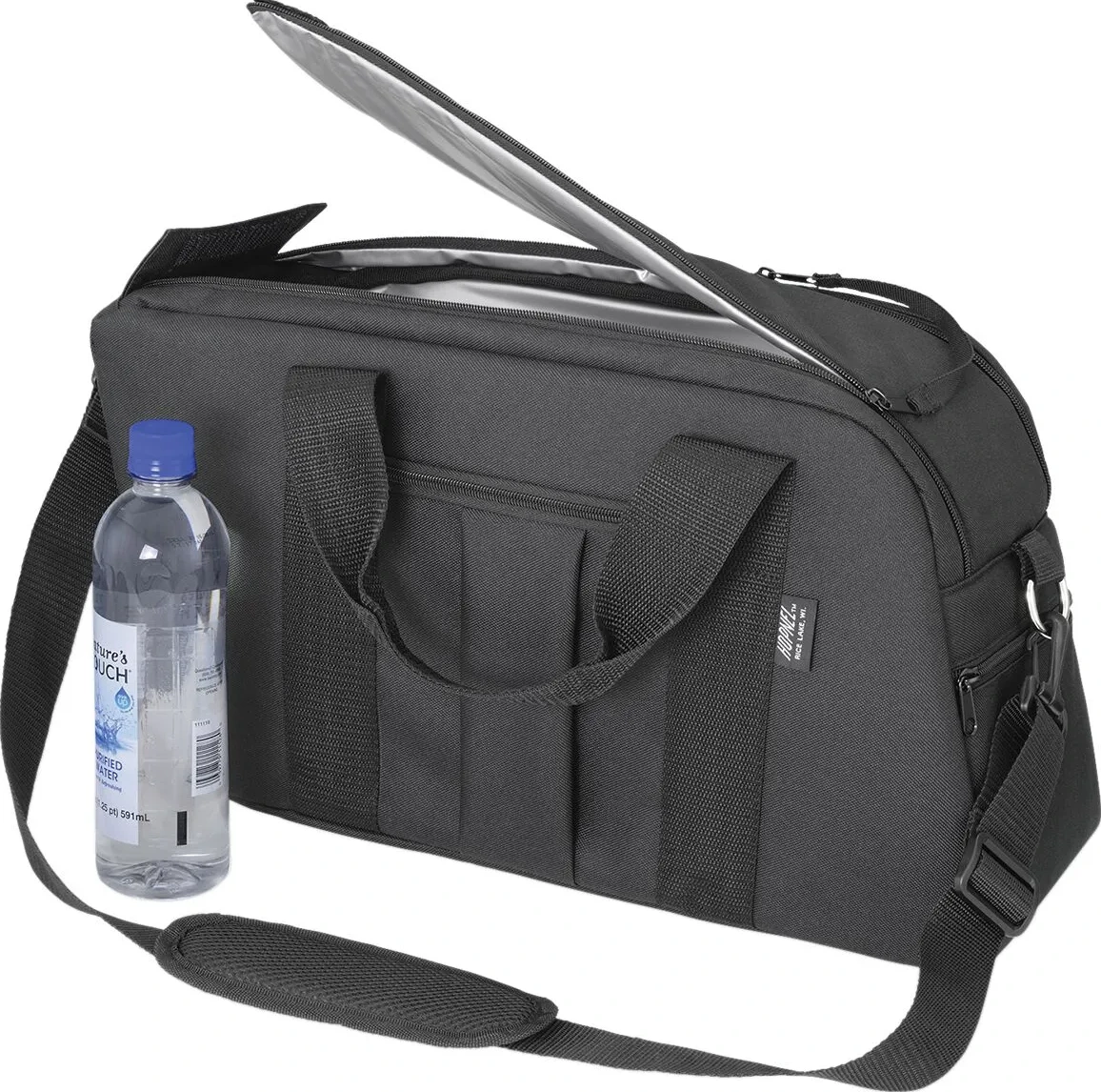 KING COOLER SADDLEBAG 480