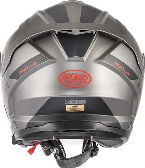 HELMET JT5 MA 17 BM SM