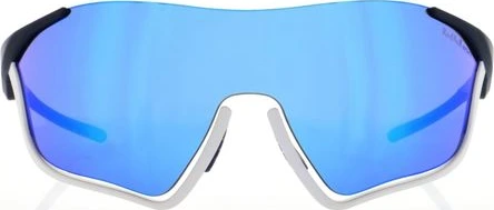 Spect Red Bull Flow Sunglasses blue/smoke/blue mirror