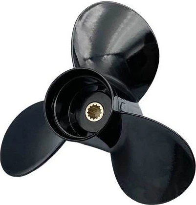 POLASTORM sraigtas 9-1/4x10 Johnson/Evinrude