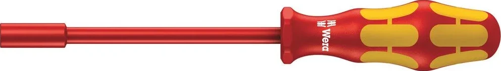 INSL uzgriežņu atslēga 10.0-125