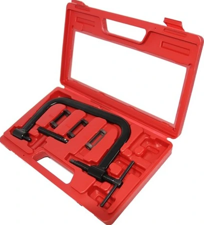 TMV Vožtuvo spyruoklės kompresorius Heavy Duty 3size